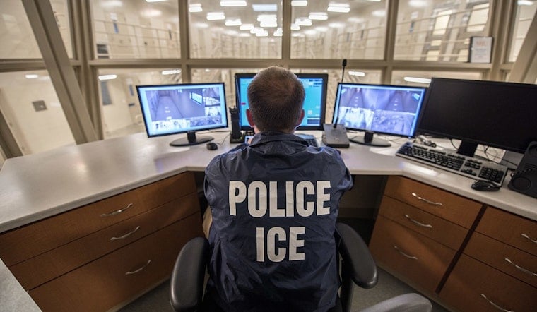 Philadelphia Appeals Court Deals Trump's No-Bond ICE Policy Another Defeat