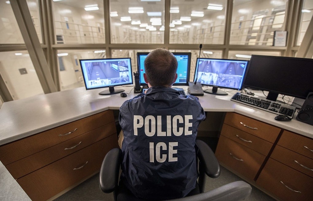 Philadelphia Appeals Court Deals Trump's No-Bond ICE Policy Another Defeat