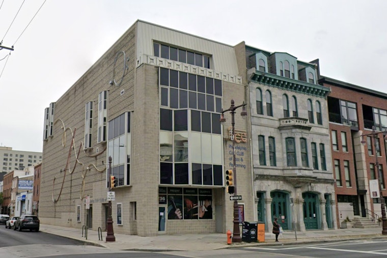 Philadelphia Clef Club Launches $2M Renovation Ahead of 60th Anniversary