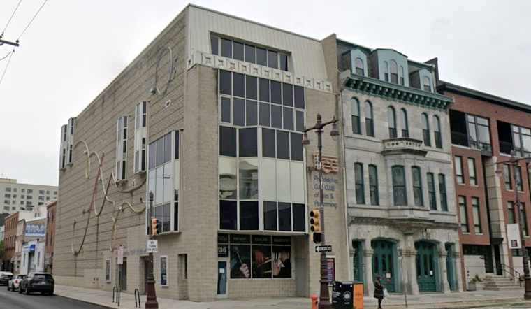 Philadelphia Clef Club Launches $2M Renovation Ahead of 60th Anniversary