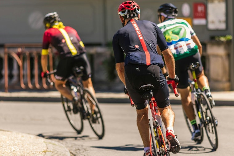 Philadelphia Cycling Classic Returns After 10-Year Wait, 100,000 Fans Expected
