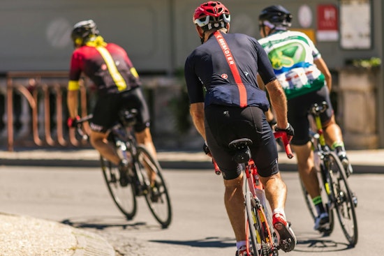 Philadelphia Cycling Classic Returns After 10-Year Wait, 100,000 Fans Expected