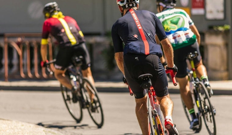 Philadelphia Cycling Classic Returns After 10-Year Wait, 100,000 Fans Expected