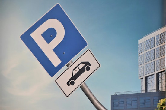 Philadelphia Doubles Camera-Enforced Loading Zones to 52 Blocks Downtown