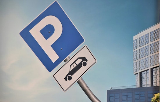 Philadelphia Doubles Camera-Enforced Loading Zones to 52 Blocks Downtown