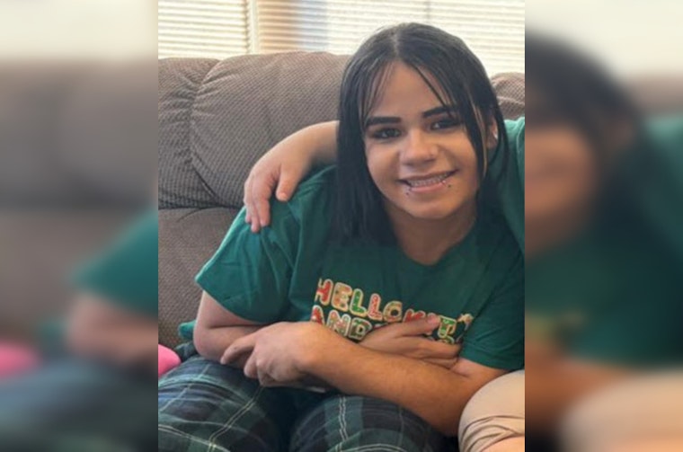 Philadelphia Police Search for Missing 17-Year-Old Last Seen on Randolph Street