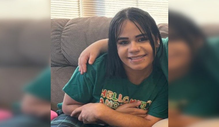 Philadelphia Police Search for Missing 17-Year-Old Last Seen on Randolph Street