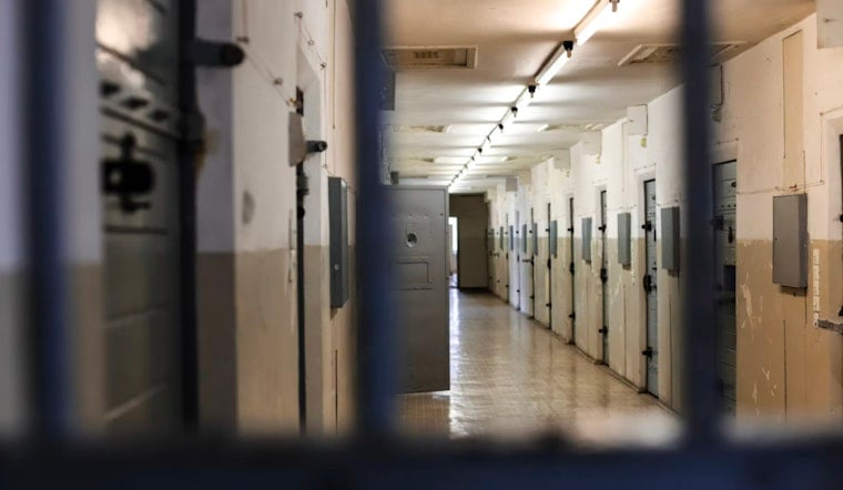 Philadelphia Postal Worker Charged With Beating Coworker With Steel Bar