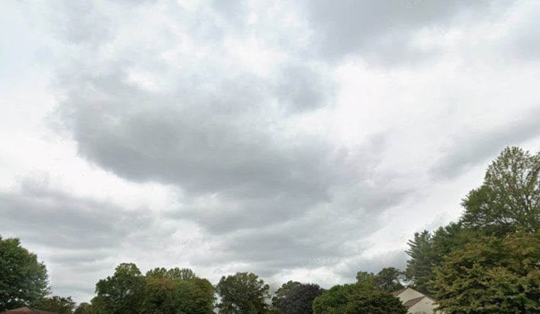 Muggy Philly Sunday Poised To Explode With Storms, Flash-Flood Threat