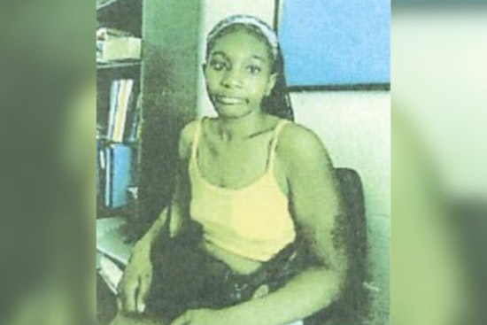 Philadelphia Teen Vanishes From Logan Block for Second Time in Weeks