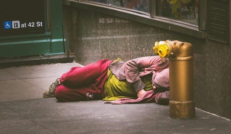 Philadelphia Unhoused Residents Face Deadly Nights as Heat Shelter Rules Fall Short