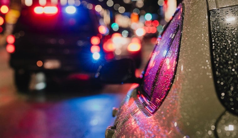 Philadelphia Woman Accused of Filming Erratic Drive With Toddler in Backseat