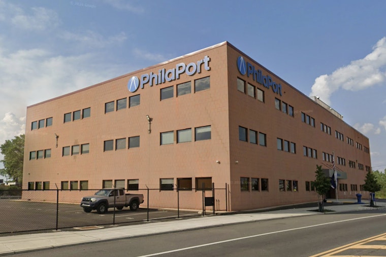 PhilaPort Moves HQ to Navy Yard in $22.6M Deal, Chairman Says Its Where the Action Is