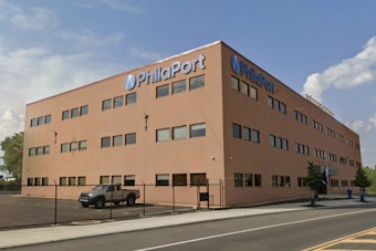 PhilaPort Moves HQ to Navy Yard in $22.6M Deal, Chairman Says Its Where the Action Is