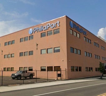 PhilaPort Moves HQ to Navy Yard in $22.6M Deal, Chairman Says Its Where the Action Is