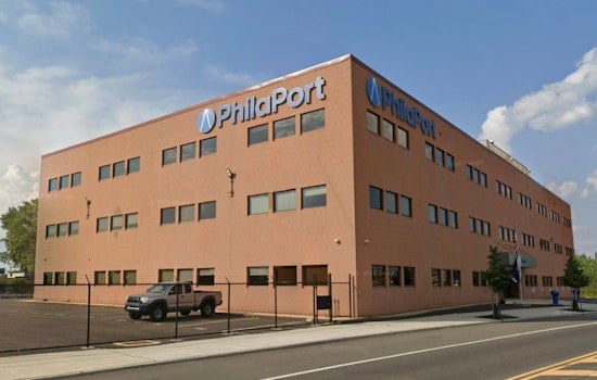 PhilaPort Moves HQ to Navy Yard in $22.6M Deal, Chairman Says Its Where the Action Is