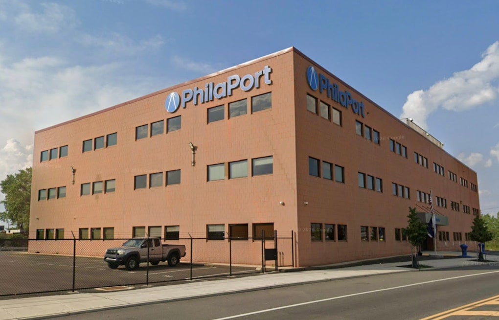 PhilaPort Moves HQ to Navy Yard in $22.6M Deal, Chairman Says Its Where the Action Is