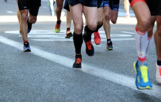Philly 10K Returns With HOKA as Sponsor, 76 Blocks of Closures Sunday