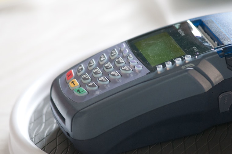 Philly And South Jersey Stores Hit By Lightning-Fast Skimmer Scam