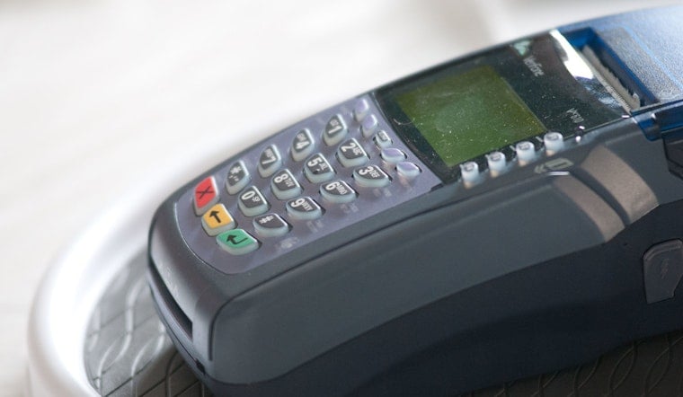 Philly And South Jersey Stores Hit By Lightning-Fast Skimmer Scam