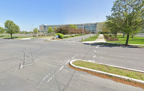 Philly Aviation Agency Buys Vacant PNC Tower Near Airport for $42 Million