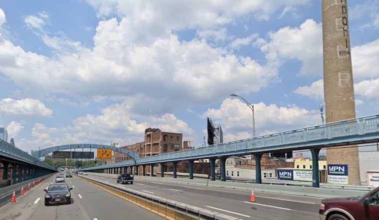 Philly Basks in One Last Quiet Summer Day Before Storms Slam City