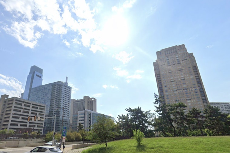 Philly Basks in One Last Sunny Day Before Thursday Storms Slam City