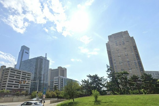 Philly Basks in One Last Sunny Day Before Thursday Storms Slam City