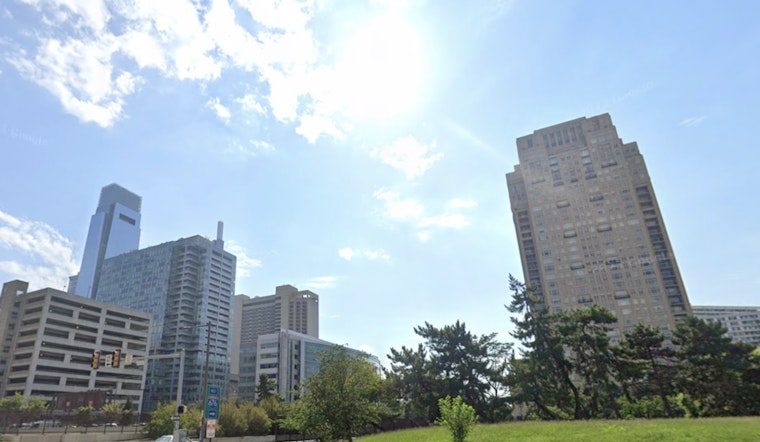 Philly Basks in One Last Sunny Day Before Thursday Storms Slam City