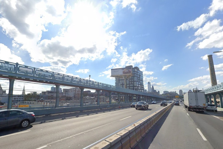 Philly Basks in Sun Before Pop-Up PM Storms Crash the Party