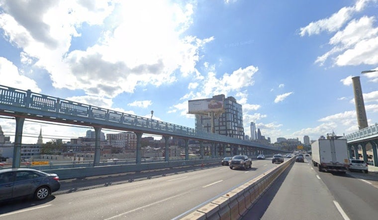 Philly Basks in Sun Before Pop-Up PM Storms Crash the Party