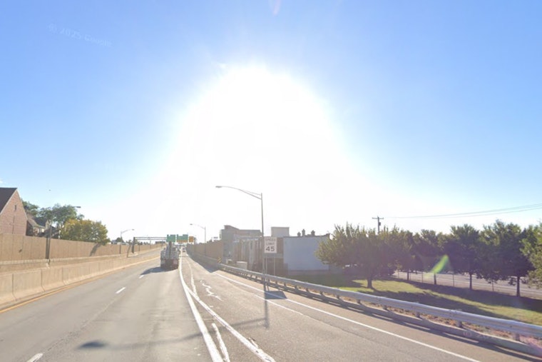 Philly Basks in Sun Wednesday Before I-95 Thunderstorms Crash Thursday Commute