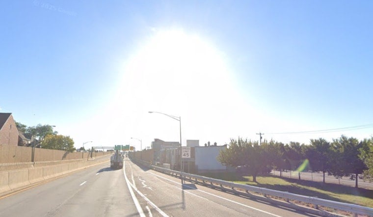 Philly Basks in Sun Wednesday Before I-95 Thunderstorms Crash Thursday Commute