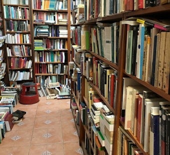 Philly Bookstore Crawl Returns Saturday With Nearly 60 Shops and a Collectible Passport