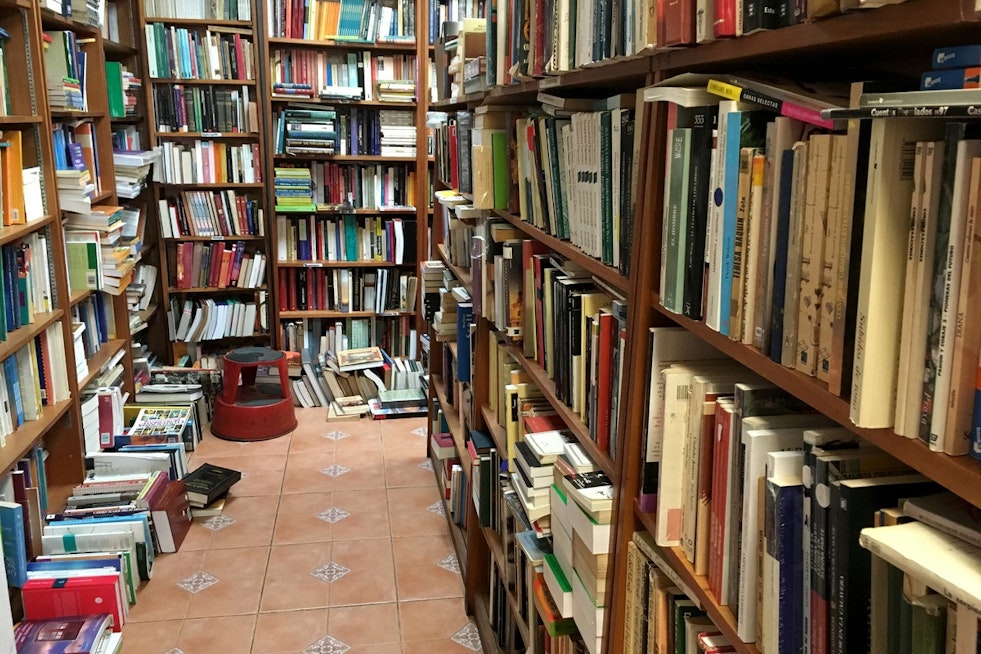 Philly Bookstore Crawl Returns Saturday With Nearly 60 Shops and a Collectible Passport