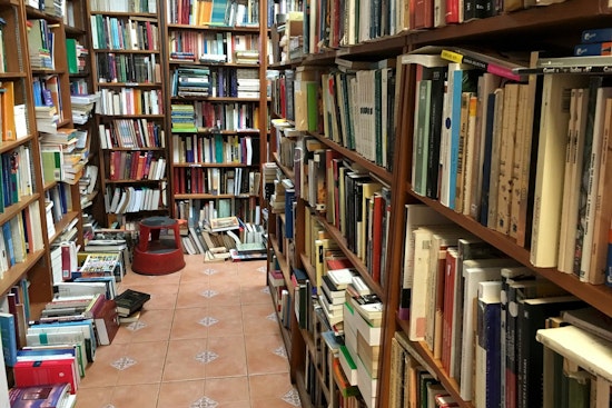 Philly Bookstore Crawl Returns Saturday With Nearly 60 Shops and a Collectible Passport