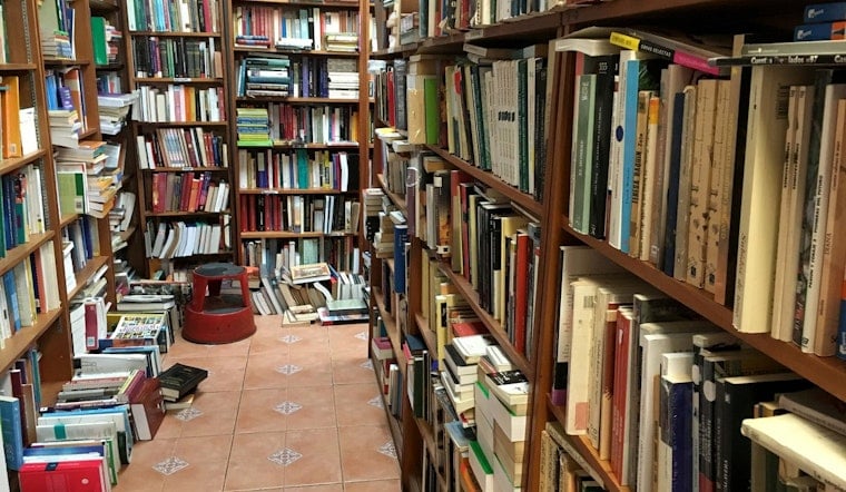 Philly Bookstore Crawl Returns Saturday With Nearly 60 Shops and a Collectible Passport
