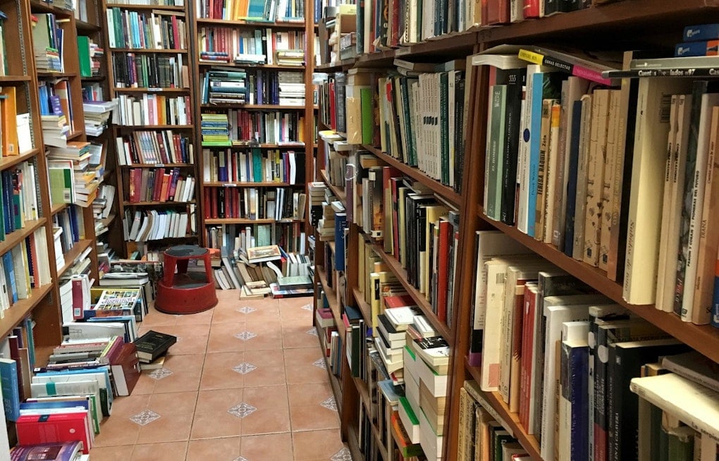 Philly Bookstore Crawl Returns Saturday With Nearly 60 Shops and a Collectible Passport