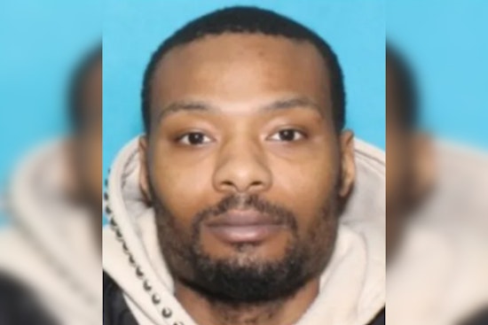 Philly Cops Hunt Lee Johnson in Kensington Home Invasion Sex Assault