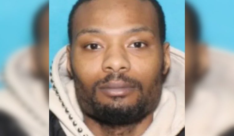 Philly Cops Hunt Lee Johnson in Kensington Home Invasion Sex Assault