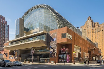 Philly Fairytale Puts ICE on Trial, Gives Black Girls the Mic at Kimmel Center