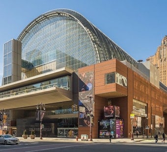 Philly Fairytale Puts ICE on Trial, Gives Black Girls the Mic at Kimmel Center