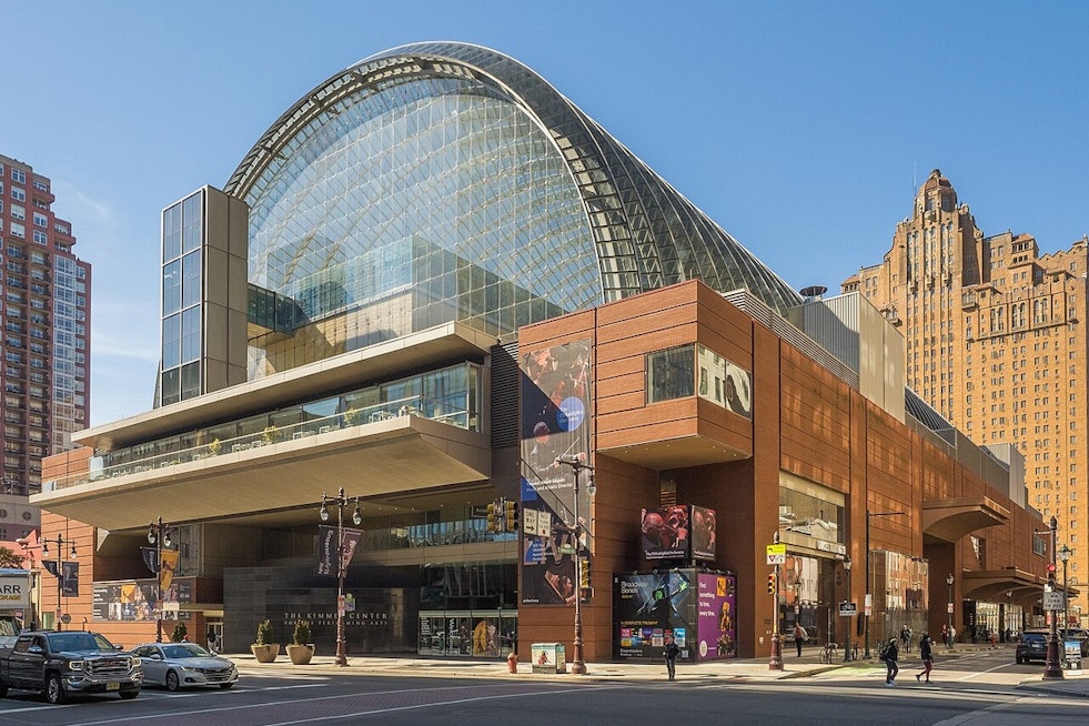 Philly Fairytale Puts ICE on Trial, Gives Black Girls the Mic at Kimmel Center