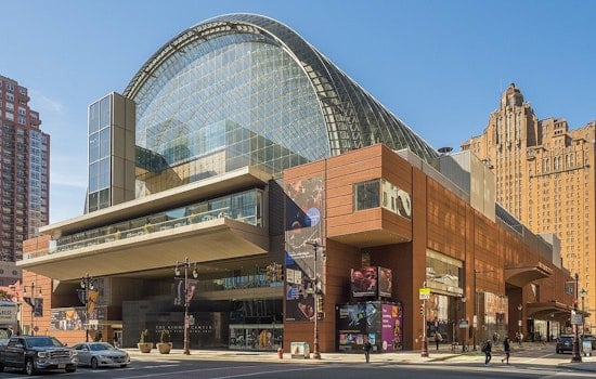 Philly Fairytale Puts ICE on Trial, Gives Black Girls the Mic at Kimmel Center