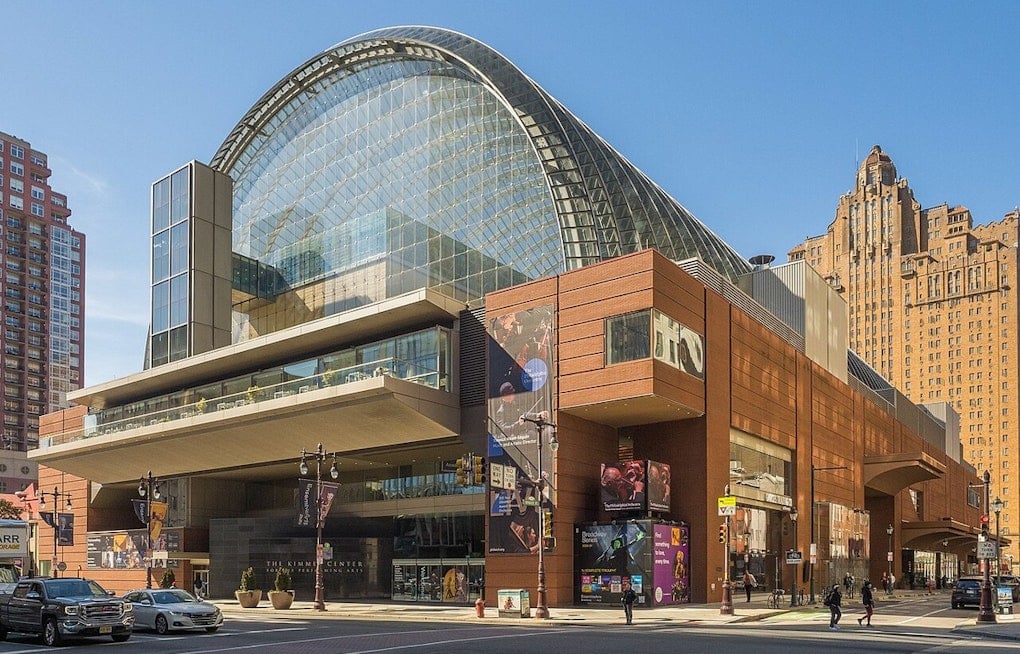 Philly Fairytale Puts ICE on Trial, Gives Black Girls the Mic at Kimmel Center