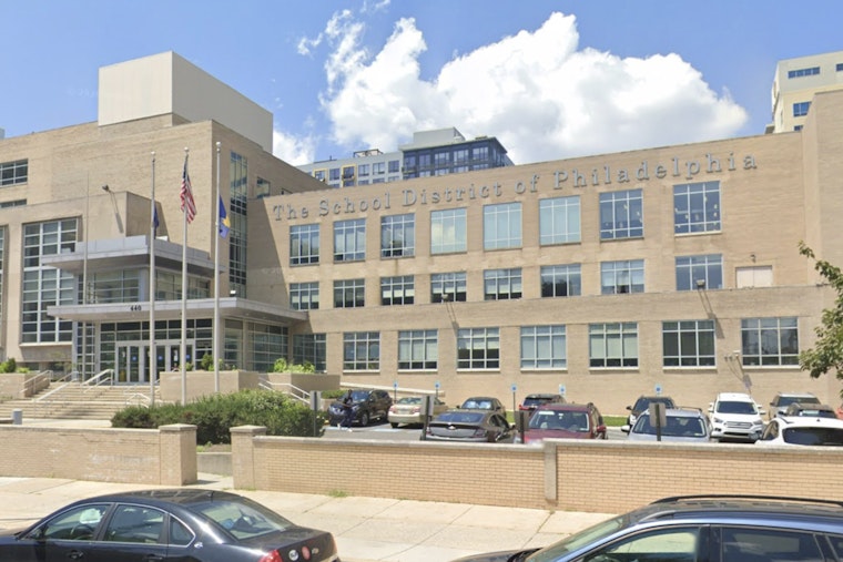 Philly Families Face Blind Application Season as Test Scores Stay Locked Up
