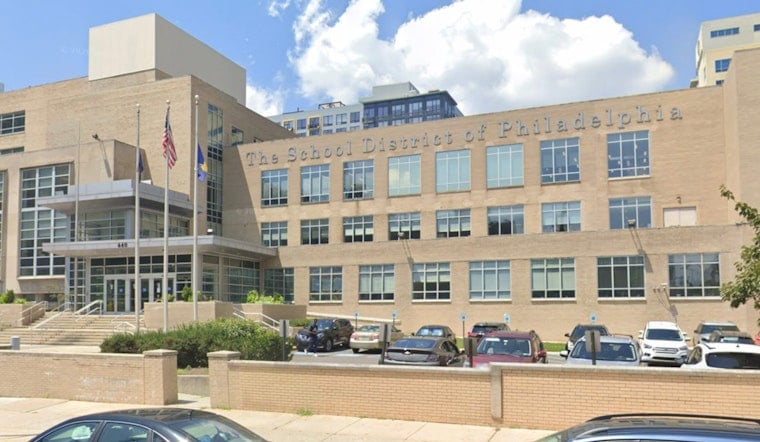 Philly Families Face Blind Application Season as Test Scores Stay Locked Up