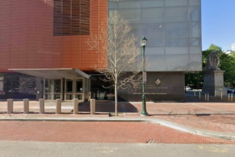 Philly Jewish Museum's OY/YO Sculpture Defaced Again, Suspect Fled by Train