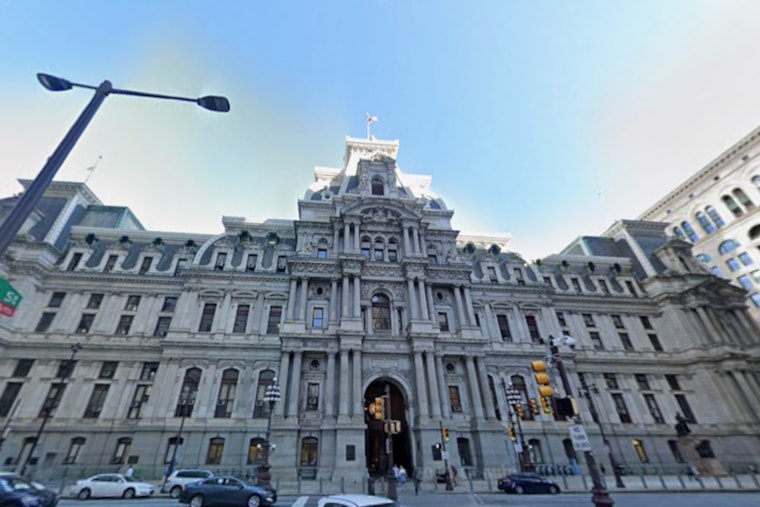 Philly Judge Overturns Rafael Jones Conviction In Moses Walker Case