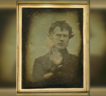 Philly Marks 1839's First Selfie With Franklin Square Photo Party